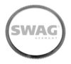 SWAG 10 17 0009 Ring Gear, flywheel